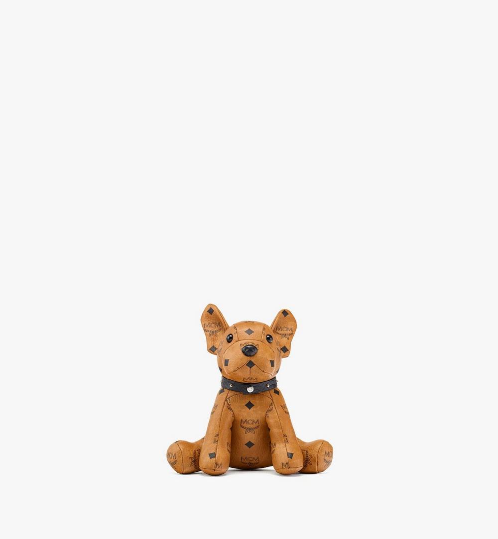 M Pup Doll in Visetos 1
